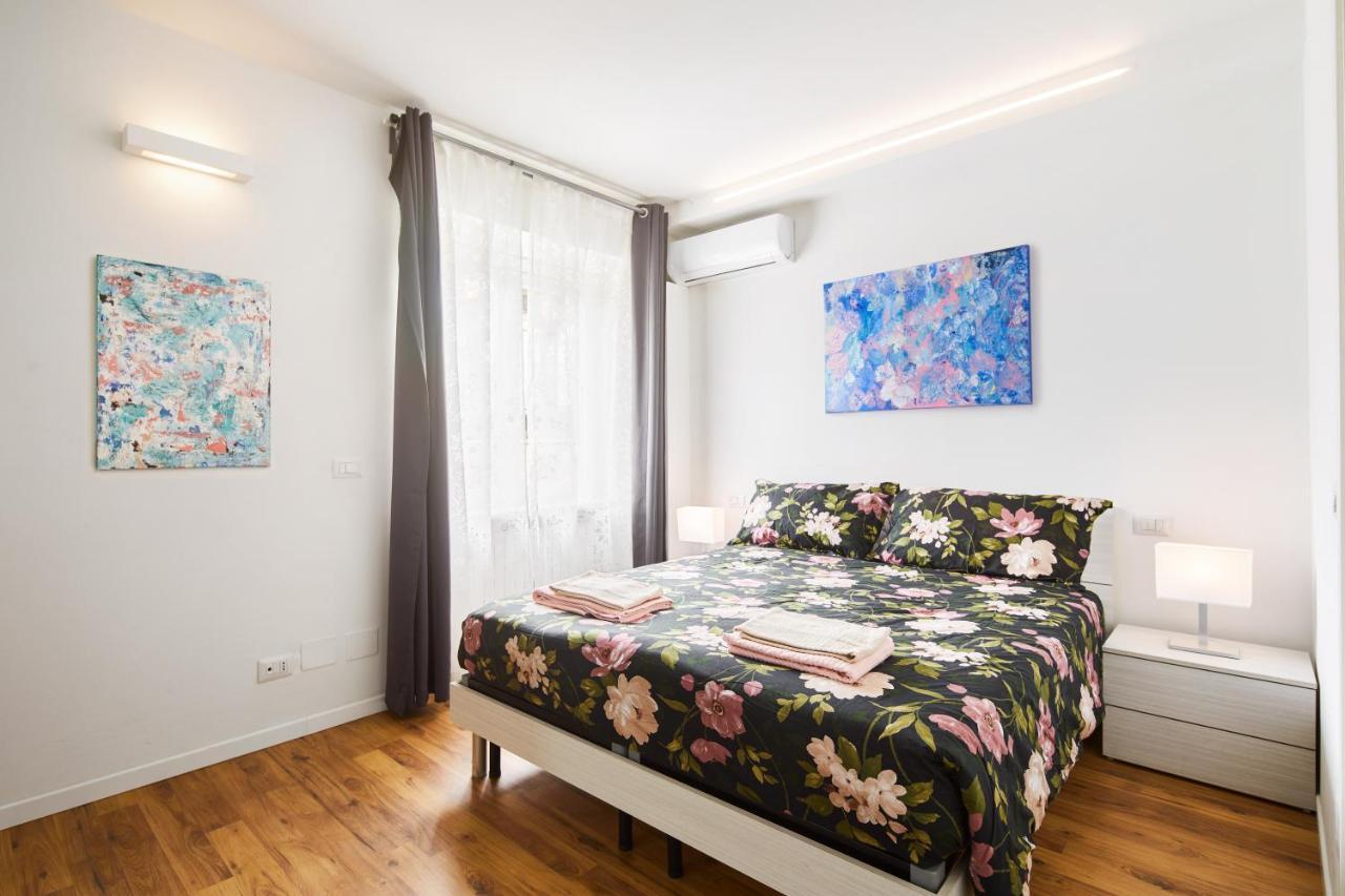 House Navigli In The Heart Of The Naviglio Grande *
